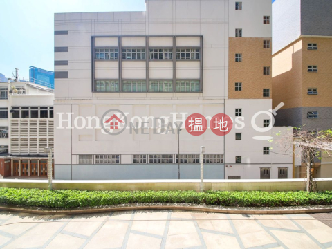 3 Bedroom Family Unit at Winfield Building Block C | For Sale | Winfield Building Block C 雲暉大廈C座 _0