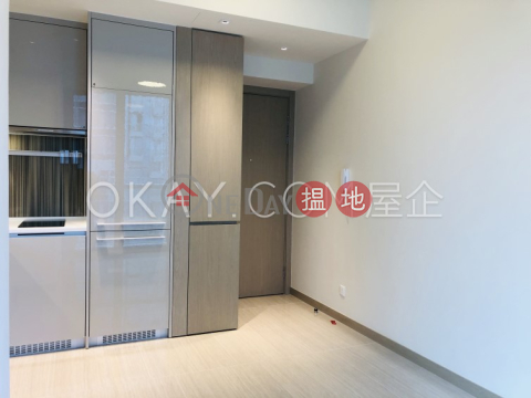 Lovely 1 bedroom on high floor with balcony | Rental | Townplace 本舍 _0