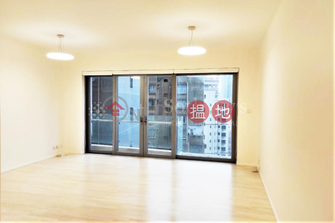 Property for Sale at Seymour with 3 Bedrooms | Seymour 懿峰 _0