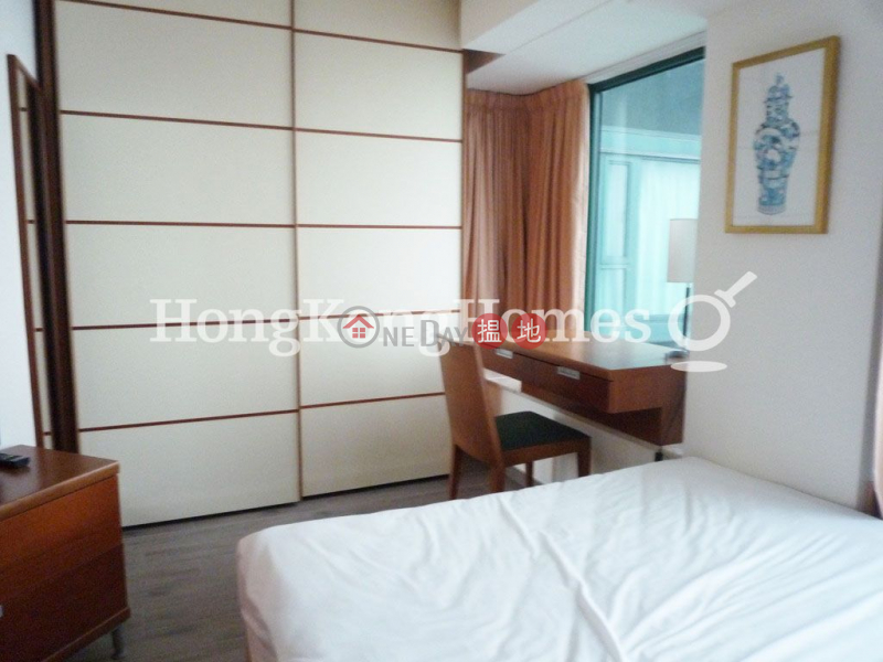 HK$ 29,800/ month | Manhattan Heights | Western District, 1 Bed Unit for Rent at Manhattan Heights