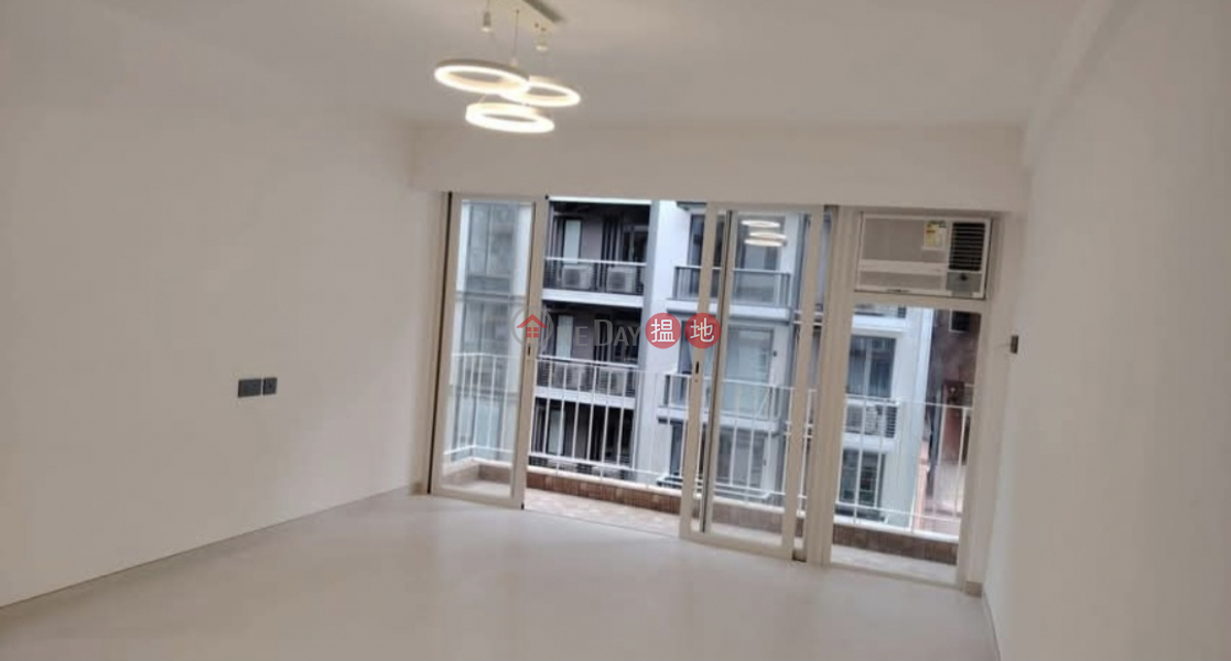 PHOENIX COURT 3 BED 2 BATH BALCONY | 39 Kennedy Road | Wan Chai District Hong Kong | Rental HK$ 48,000/ month