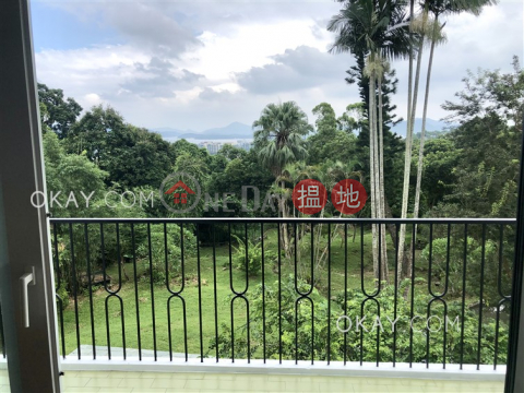 Unique house with rooftop, terrace & balcony | Rental | Nam Shan Village 南山村 _0