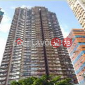 3 Bedroom Family Flat for Rent in Aberdeen | Jadewater 南灣御園 _0