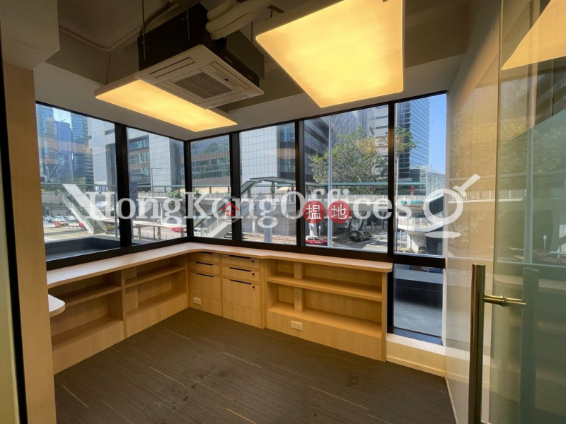 Office Unit for Rent at China Hong Kong Tower | 8-12 Hennessy Road | Wan Chai District | Hong Kong, Rental | HK$ 104,191/ month