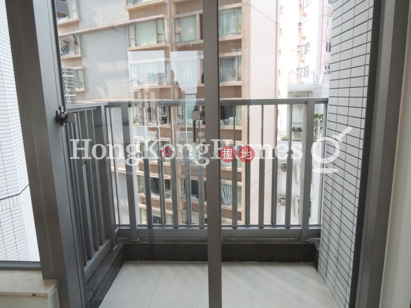 3 Bedroom Family Unit for Rent at The Summa 23 Hing Hon Road | Western District, Hong Kong, Rental, HK$ 53,000/ month
