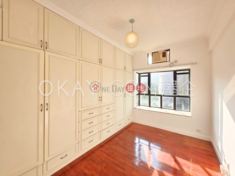Generous 3 bedroom on high floor | Rental | Discovery Bay, Phase 4 Peninsula Vl Caperidge, 1 Caperidge Drive 愉景灣 4期 蘅峰蘅欣徑 蘅欣徑1號 Rental Listings