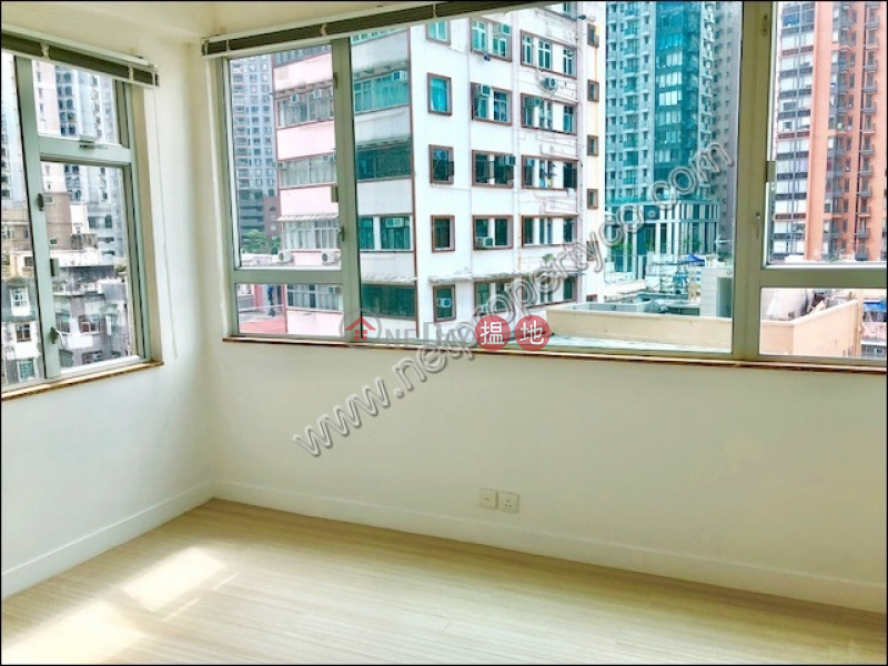 HK$ 35,000/ month, Ming Sun Building Eastern District | Apartment for Rent in Causeway Bay