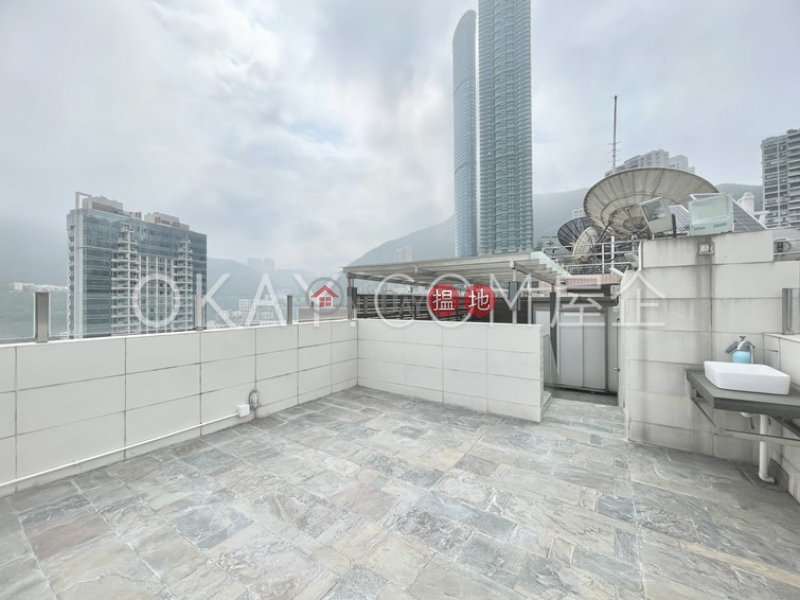 蔚雲閣高層|住宅|出租樓盤-HK$ 70,000/ 月