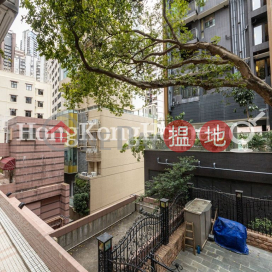 2 Bedroom Unit at Sun Fat Building | For Sale