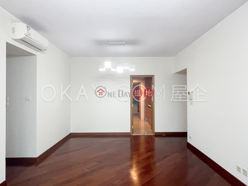 Charming 3 bedroom in Kowloon Station | Rental, 1 Austin Road West | Yau Tsim Mong | Hong Kong, Rental | HK$ 48,000/ month