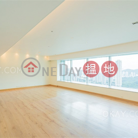 Stylish 4 bedroom with parking | Rental, High Cliff 曉廬 | Wan Chai District (OKAY-R42786)_0