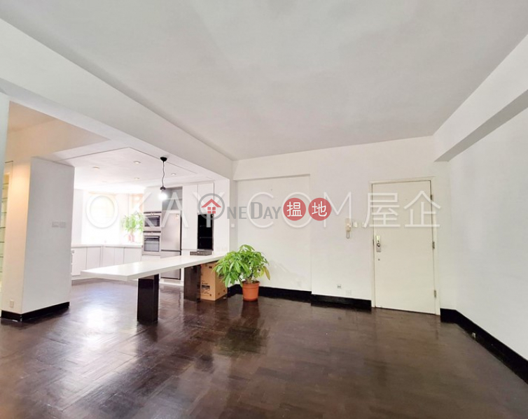 Gorgeous 3 bedroom with parking | Rental, 86 Blue Pool Road | Wan Chai District Hong Kong, Rental, HK$ 46,000/ month