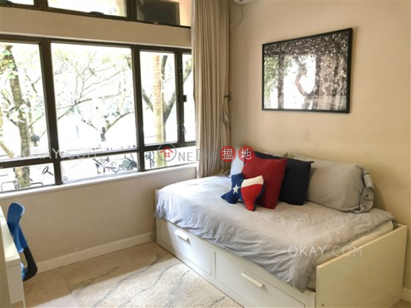 Efficient 3 bedroom with terrace | Rental | Phase 1 Beach Village, 5 Seabird Lane 碧濤1期海燕徑5號 Rental Listings