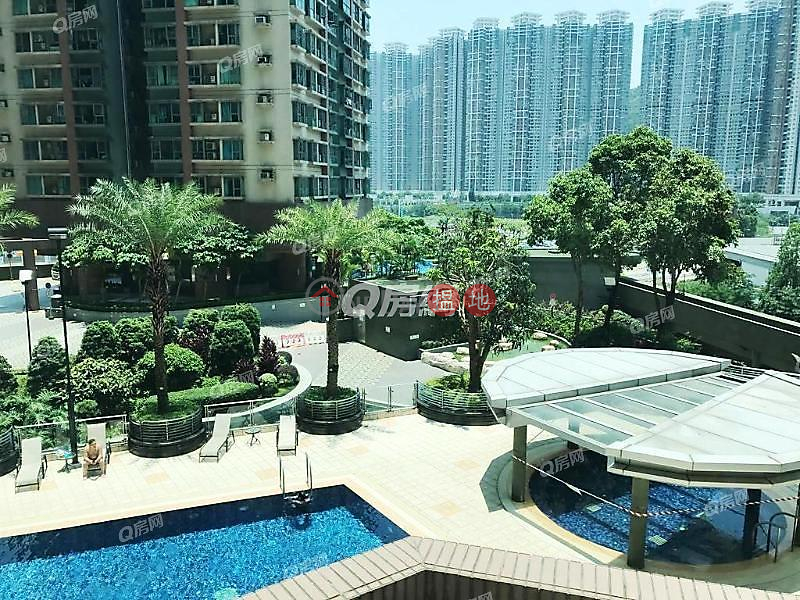 Tower 7 Phase 1 Park Central | 2 bedroom Low Floor Flat for Sale | Tower 7 Phase 1 Park Central 將軍澳中心 1期 7座 Sales Listings