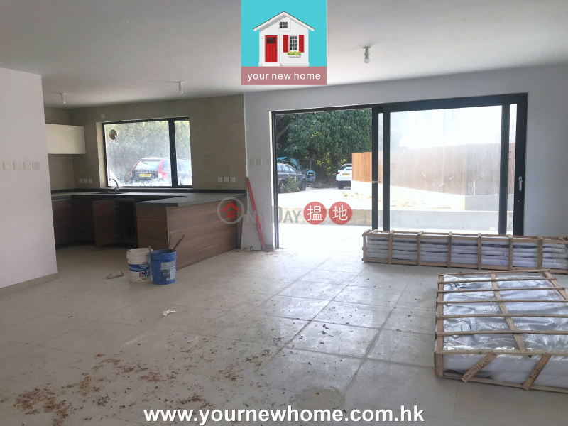 Family House in Lobster Bay | For Rent|西貢茅莆村(Mau Po Village)出租樓盤 (RL1158)