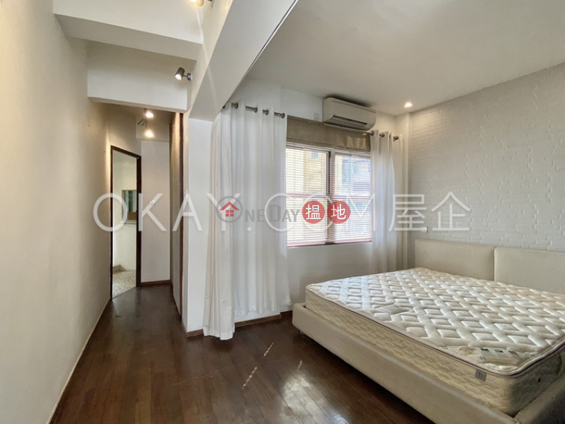 Rare 2 bedroom with rooftop & balcony | Rental 2-10 Blue Pool Road | Wan Chai District Hong Kong | Rental HK$ 48,000/ month