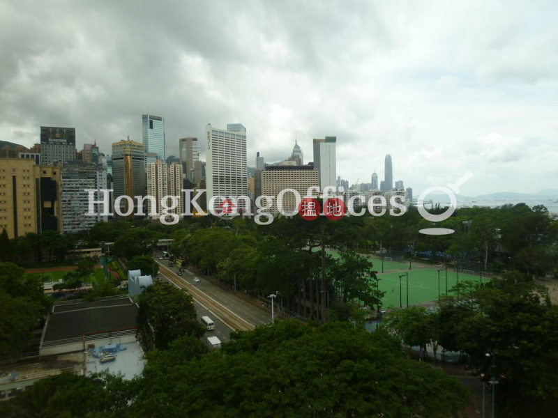 Office Unit for Rent at Park Commercial Centre | Park Commercial Centre 百樂商業中心 Rental Listings