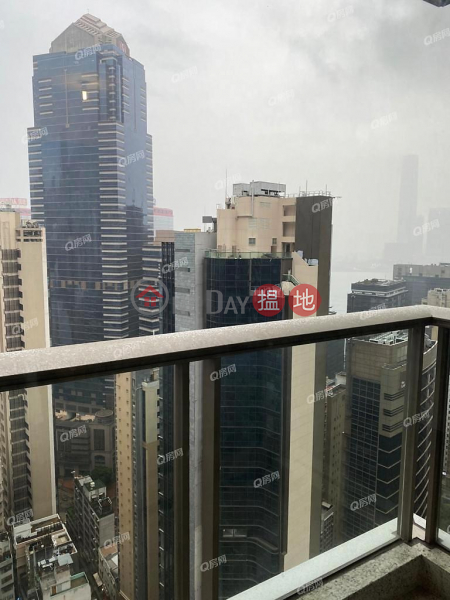 MY CENTRAL-高層住宅|出租樓盤-HK$ 56,000/ 月