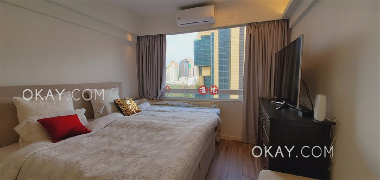 灣景樓-中層住宅|出租樓盤HK$ 43,000/ 月