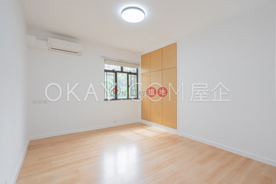 Exquisite 4 bed on high floor with balcony & parking | Rental | Fontana Gardens 豪園 Rental Listings