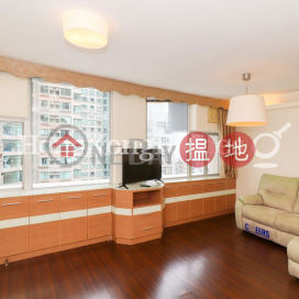 1 Bed Unit for Rent at Robinson Crest, Robinson Crest 賓士花園 | Western District (Proway-LID49027R)_0