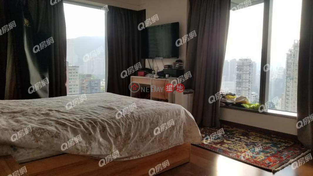 Property Search Hong Kong | OneDay | Residential | Sales Listings Serenade | 4 bedroom Mid Floor Flat for Sale