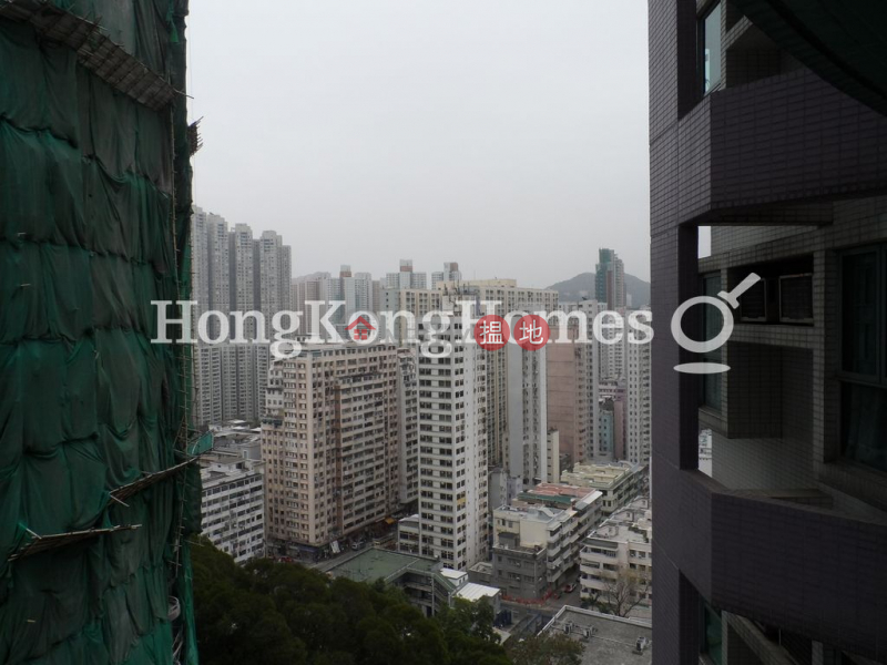 香港搵樓|租樓|二手盤|買樓| 搵地 | 住宅出售樓盤逸意居2座三房兩廳單位出售