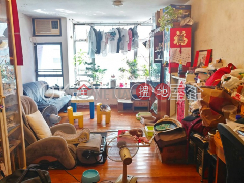 Rare 2 bedroom in Sheung Wan | Rental, Hollywood Terrace 荷李活華庭 | Central District (OKAY-R101975)_0