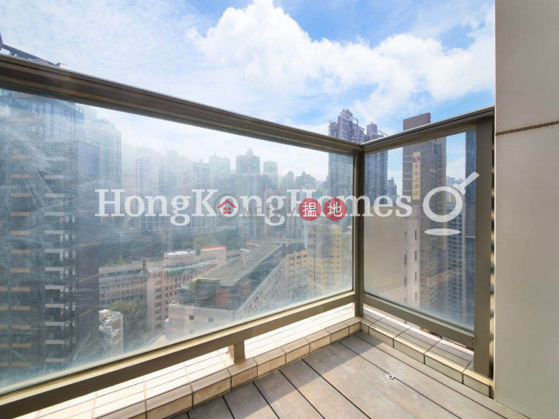 2 Bedroom Unit for Rent at SOHO 189, 189 Queens Road West | Western District Hong Kong Rental HK$ 34,000/ month