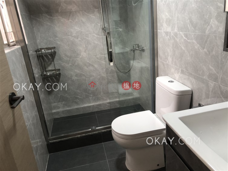 HK$ 40,000/ month, 23 King Kwong Street | Wan Chai District, Charming 2 bedroom on high floor with rooftop | Rental