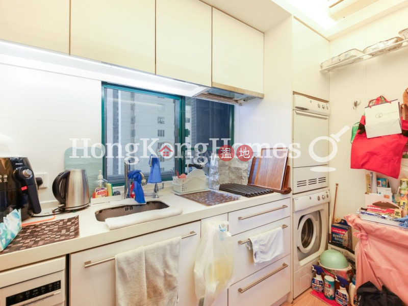 Property Search Hong Kong | OneDay | Residential | Sales Listings, 2 Bedroom Unit at Hillsborough Court | For Sale