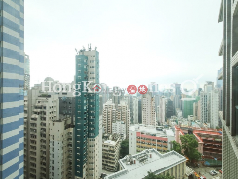 香港搵樓|租樓|二手盤|買樓| 搵地 | 住宅-出售樓盤羅便臣道80號三房兩廳單位出售