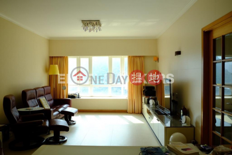 3 Bedroom Family Flat for Sale in Mid Levels West | Imperial Court 帝豪閣 _0