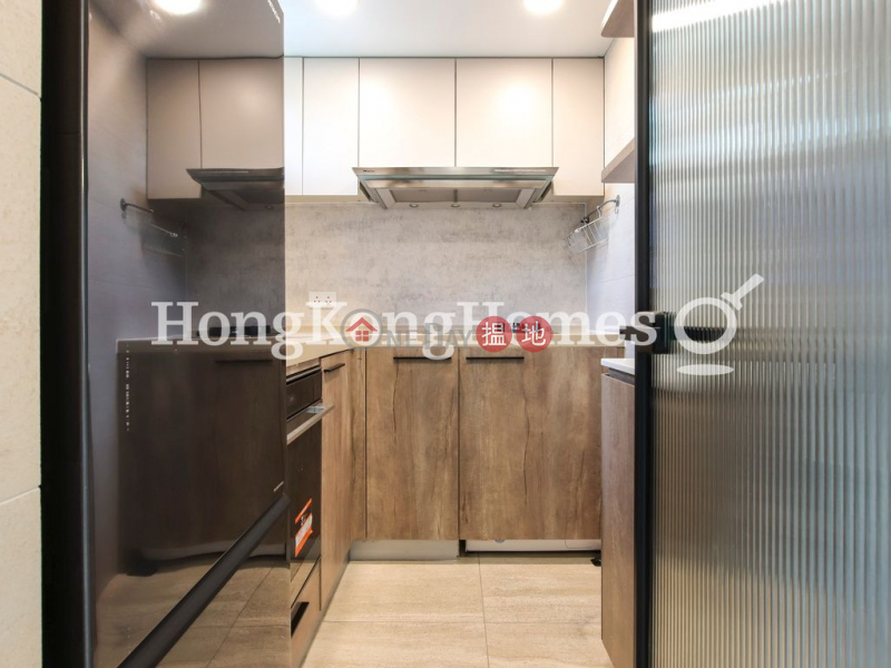 2 Bedroom Unit for Rent at Centre Place 1 High Street | Western District Hong Kong | Rental | HK$ 38,500/ month