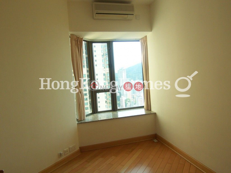 3 Bedroom Family Unit for Rent at The Belcher\'s Phase 2 Tower 8 89 Pok Fu Lam Road | Western District | Hong Kong Rental HK$ 60,000/ month