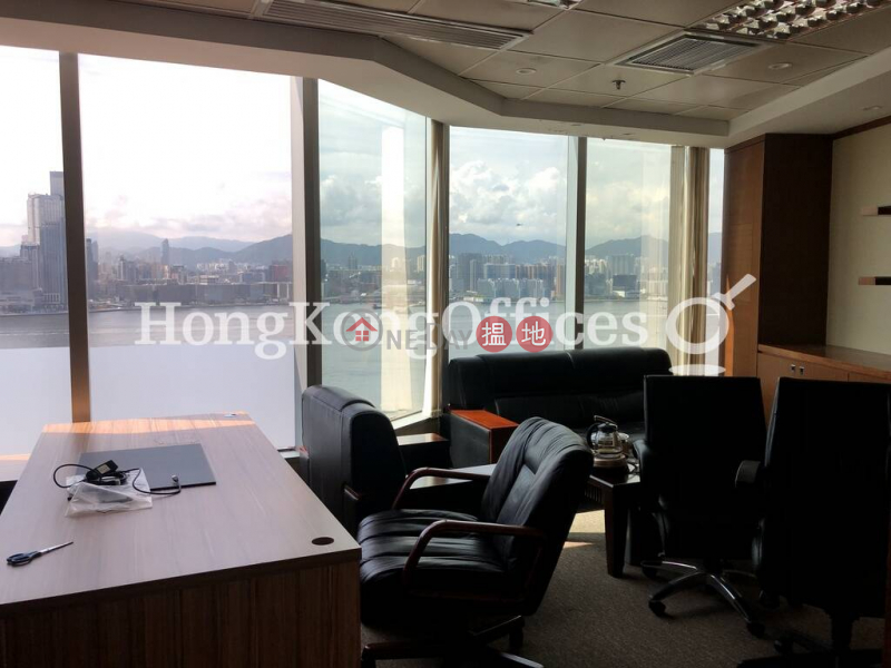 Office Unit for Rent at Cofco Tower, Cofco Tower 中糧大廈 Rental Listings | Wan Chai District (HKO-1022-ABFR)