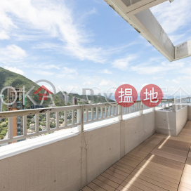 Rare 4 bedroom on high floor with balcony & parking | Rental