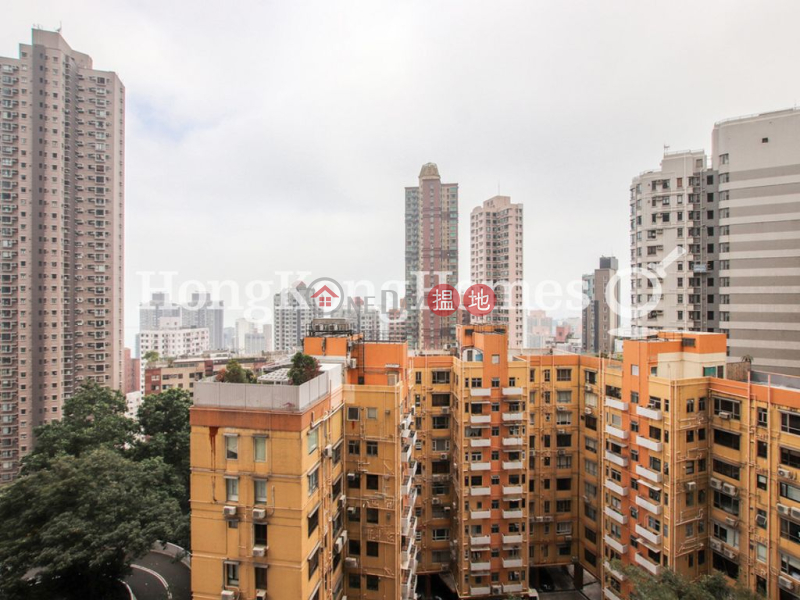 香港搵樓|租樓|二手盤|買樓| 搵地 | 住宅出租樓盤-聯邦花園三房兩廳單位出租
