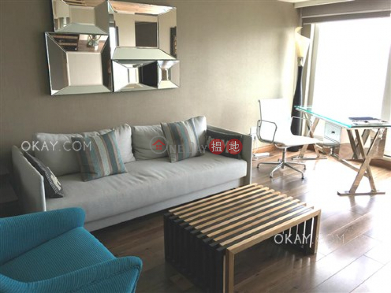 Stylish 2 bedroom with sea views & parking | For Sale | 5 Silverstrand Beach Road | Sai Kung Hong Kong | Sales HK$ 15.2M