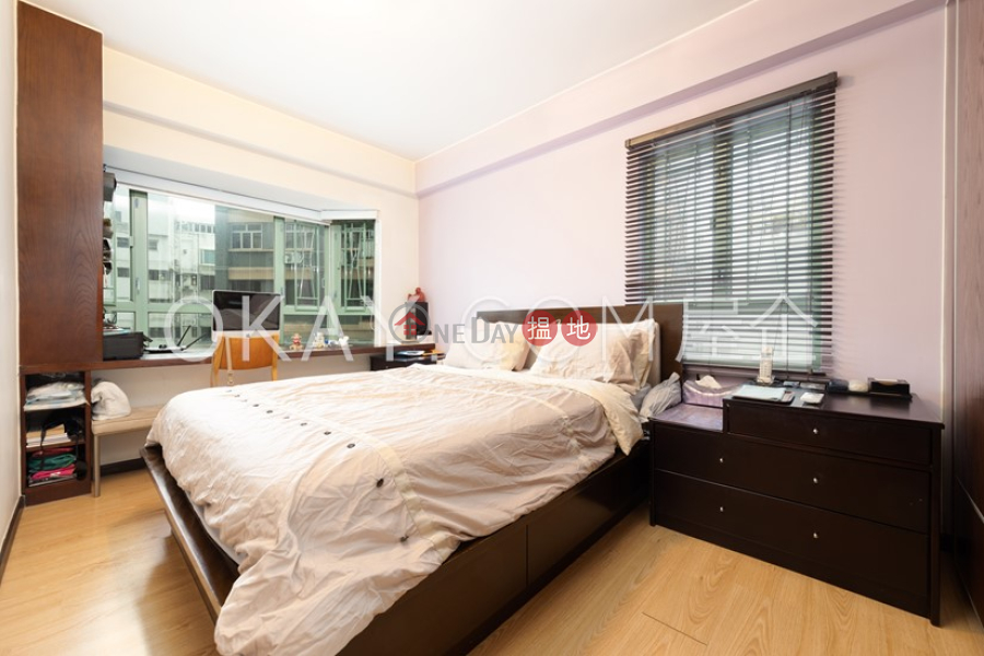 Goldwin Heights | Middle | Residential Sales Listings, HK$ 13.5M