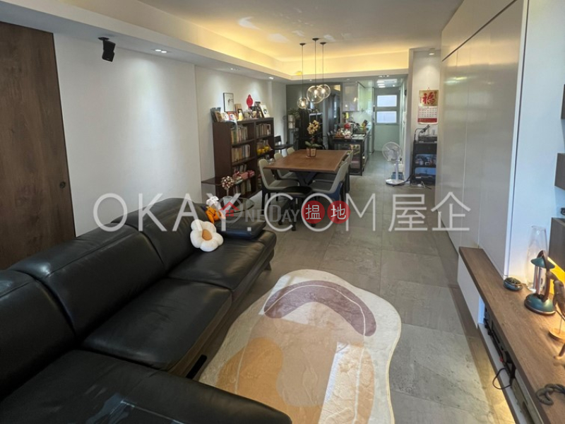 Gorgeous 2 bedroom with parking | Rental 60 Cloud View Road | Eastern District Hong Kong | Rental | HK$ 55,000/ month