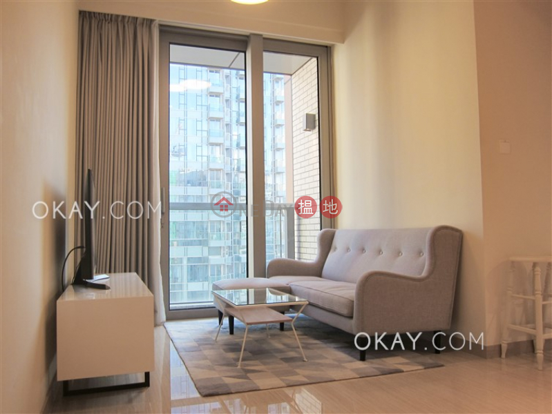 Property Search Hong Kong | OneDay | Residential Rental Listings, Stylish 1 bedroom with balcony | Rental