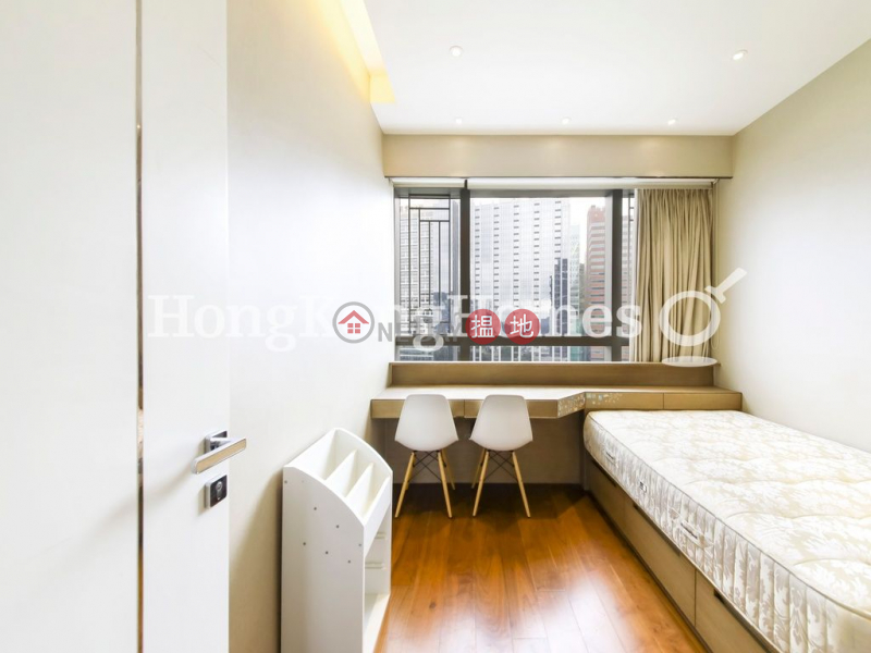 Property Search Hong Kong | OneDay | Residential | Rental Listings | 4 Bedroom Luxury Unit for Rent at Marinella Tower 1