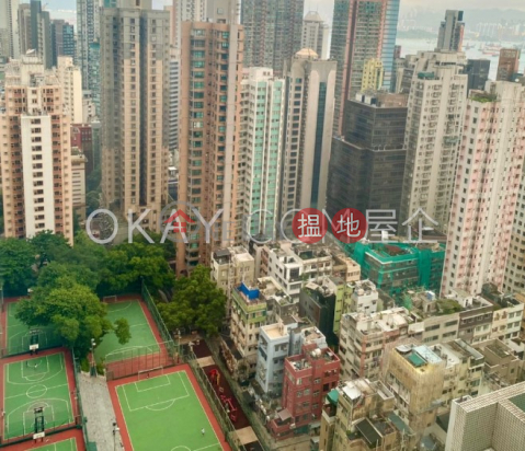 3房2廁,極高層,露台翠麗軒出售單位 | 翠麗軒 Cherry Crest _0