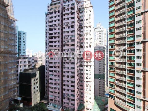 2 Bedroom Unit for Rent at Alassio, Alassio 殷然 | Western District (Proway-LID160408R)_0