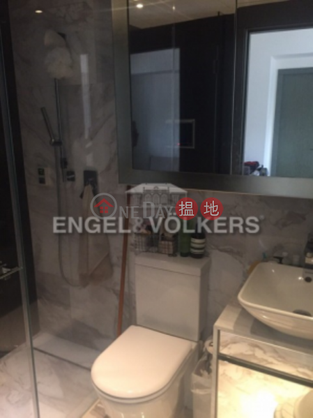 1 Bed Flat for Rent in Soho 72 Staunton Street | Central District, Hong Kong, Rental, HK$ 27,000/ month