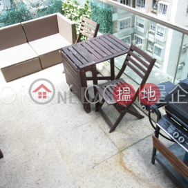 Tasteful 2 bedroom with terrace & balcony | For Sale