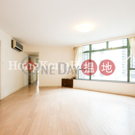 3 Bedroom Family Unit for Rent at Robinson Place
