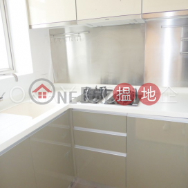 Nicely kept 2 bedroom with balcony | Rental | Island Crest Tower 2 縉城峰2座 _0