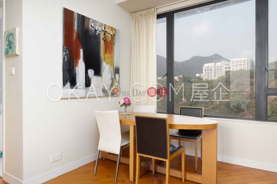 Nicely kept 2 bed on high floor with sea views | For Sale | Phase 6 Residence Bel-Air 貝沙灣6期 Sales Listings